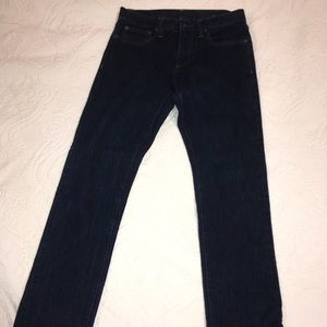 Brooks Brothers Jeans 30w 30L